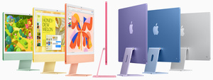 [Pre Order] Apple iMac 24" M4 from $1842.50 (8-C CPU/GPU, 16GB RAM, 256GB SSD) Delivered @ Apple On Campus (e.g. Aust Ed Union)