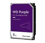 WD Purple Surveillance 8TB 3.5" SATA Drive WD82PURX $277 + $12.99 Delivery ($0 MEL C&C) + Surcharge @ Device Deal