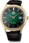 Orient Bambino SAC08002F0 Men's Automatic Watch in Green and Gold $251.03 Delivered @ Amazon JP via AU