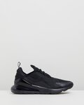 Nike Air Max 270 - Men's Shoes $138 Delivered (Black, US 7,9-12) @ The Iconic