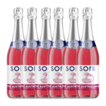 SOFI Spritz Sparkling Case (Damaged Packaging) $40 (Was $120) + Shipping @ SOFISpritz