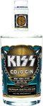 KISS Cold Gin $79 (Was $109) + Free Delivery @ Groglords