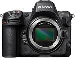 Nikon Z 8 Mirrorless Camera (Body Only) $5249.25 Delivered @ Amazon AU