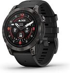 Garmin Epix Pro (Gen 2) Sapphire Edition 47mm - Carbon Gray DLC Titanium $899 Delivered @ Amazon AU