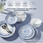 Win a Corelle Portofino 12 Piece Dinner Set Valued at $149.00 from Female.com.au