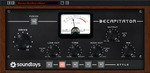 Decapitator Plugin US$49 (~A$75.28) @ Soundtoys