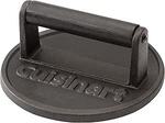 Cuisinart Smash Burger Press - $34.65 + Delivery ($0 with Prime/ $59 Spend) @ Amazon AU