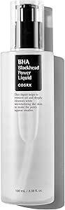 COSRX BHA Blackhead Power Liquid 100ml $15 ($13.50 S&S) + Delivery ($0 With Prime/$59 Spend) @ COSRX Amazon AU