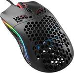 Glorious Model O Minus Gaming Mouse $40 + Delivery ($0 with Prime/ $59 Spend) @ Glorious via Amazon AU