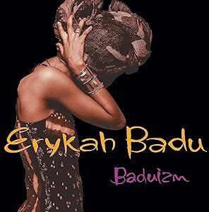 Erykah Badu - Baduizm - 2LP Vinyl - $48.75 + Delivery ($0 with Prime/ $59 Spend) @ Amazon US via AU