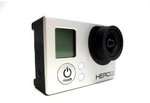 GoPro HERO3 (Silver Edition) Price Drop AUD$291 Shipped from Amazon