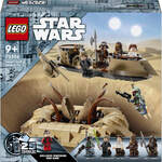 LEGO Star Wars Desert Skiff & Sarlacc Pit 75396 $89 Delivered / C&C / in-Store @ Kmart