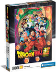 1000-Piece Clemontoni Dragon Ball / One Piece Puzzle $14 + Delivery ($0 C&C/ in-Store/ OnePass/ $65 Order) @ Kmart