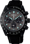 Seiko SSC923P Speedtimer 'Night Vision' 41.4mm Solar Chronograph Watch $499 ($474 w/ Signup Bonus) Delivered @ Starbuy