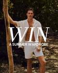 Win a $400 Industrie Summer Wardrobe from Industrie Clothing