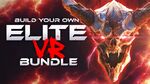 Fanatical VR Games - Doom VFR, Wolfenstein Cyberpilot, Fruit Ninja 2 - $2.96 each, cheaper if buy more