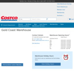 12 months Telstra Prepaid SIM card 260GB, $269.99 with a $35 Costco gift card @Costco