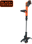 Black & Decker STC1820PC-XE 28cm 18V Lithium Ion Cordless String Strimmer $91.40 + Delivery ($0 with OnePass) @ Catch