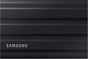 Samsung T7 Shield Portable 4TB SSD $449 + Delivery ($0 C&C) @ Bing Lee | $337 Delivered @ digiDirect via Catch (OOS)