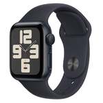 Apple Watch SE (2nd Gen) 40mm $329 (Cellular $409), 44mm $379 (Cellular $459) + Delivery ($0 C&C/ in-Store) @ JB Hi-Fi