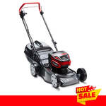 [NSW] Victa Corvette Twin 18V Battery Lawn Mower (Skin Only) $389 (35% Off, Save $210) + $29.95 SYD Delivery ($0 SYD C&C) @ GYC