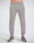 Men's GOwalk Wear Expedition French Terry Jogger Pant (Light Grey, M/L/XL) $7 + $15 Delivery ($0 C&C/ $150 Order) @ Skechers