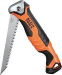 Klein Tools Folding Saw Jab $17.50 + Delivery ($0 with Prime/ $59 Spend) @ Amazon AU