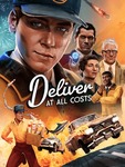 [PC, Epic] Free - Deliver At All Costs @ Epic Games