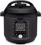 Instant Pot Pro 8L $279 Delivered ($251.10 after Sign-up Discount) @ Instant Pot Australia