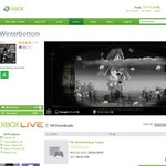 The Misadventures of PB Winterbottom - Xbox Live - 200 MSP (Was 800)
