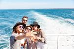 [VIC] BOGOF Foot Passenger Return Ticket / Buy Vehicle Return Ticket Get Extra Passenger (Travel 1/5-30/6) @ Searoad Ferries