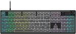 CORSAIR K55 CORE RGB Membrane Wired Gaming Keyboard $49 + Delivery ($0 with Prime/ $59 Spend) @ Amazon AU