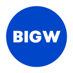 $10 off $75 Minimum Spend Voucher @ BIG W