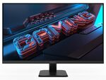 Gigabyte GS32Q 31.5" QHD IPS 165Hz Gaming Monitor $279 + Delivery ($0 VIC, NSW, SA C&C/ in-Store) @ Centre Com