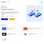 $15 Worth of Bitcoin for Completing Two Course @Swyftx Learn