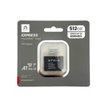 Atrix microSD Express Card for Nintendo Switch 2 - 512GB $128.95 + $9.95 Delivery ($0 with eBay Plus) @ EB Games eBay