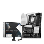 MSI PRO Z890-P Wi-Fi LGA1851 ATX Desktop Motherboard $259 + Shipping ($0 VIC/WA C&C) @ PLE Computers