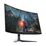 Alienware AW3225QF 32" 4K 240Hz QD-OLED Gaming Monitor $1333.38 Delivered @ Dell