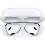[Refurb] Apple AirPods 3 with Magsafe Charging Case $129 Delivered @ EXYON via eBay