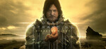 [PC, Steam] Death Stranding Director's Cut $21.98, Upgrade (from Std. Version) $5.98 @ Steam