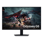 Samsung 32" Odyssey G50D 180Hz IPS QHD Gaming Monitor $349 ($299 with Trade up) Delivered @ Samsung