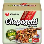 Nongshim Chapagetti $5 (Was $8) @ Woolworths