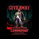 Win a Figma Ganondorf: Tears of The Kingdom Ver. from Hobby Genki