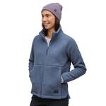 Macpac Women's Fleetwood High Pile Jacket Blue or Fleece Pullover Oakbranch $68.99  (Member Price) + Delivery ($0 C&C) @ Rebel