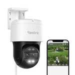 [Prime] Reolink Trackmix PoE 4K Dual Lens PTZ Security Camera w/ Motion Tracking $181.99 Delivered @ Reolink Amazon AU