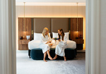 Win A Weekend Stay at Parmelia Hilton Perth – Worth Over $2100 from Broadsheet