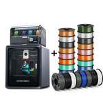 Anycubic Kobra S1 Combo + 24 Filament Rolls (2 Rolls/Month) A$959 Delivered from AU Warehouse @ ANYCUBIC Technology