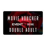 [Commbank Yello] Event Cinemas Movie Vouchers: Double $25, Family $49, Adult $15, Child $13 @ Event Cinemas (Excludes VIC, ACT)