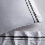 Organic Cotton Bedding 70% off RRP + Free Euro Pillowcase ($35 RRP) + $9.95 Delivery ($0 with $100 Order) @ The Honest Label