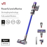 [eBay Plus] Dyson V11 Advanced Stick Vacuum $579 Delivered @ Dyson eBay